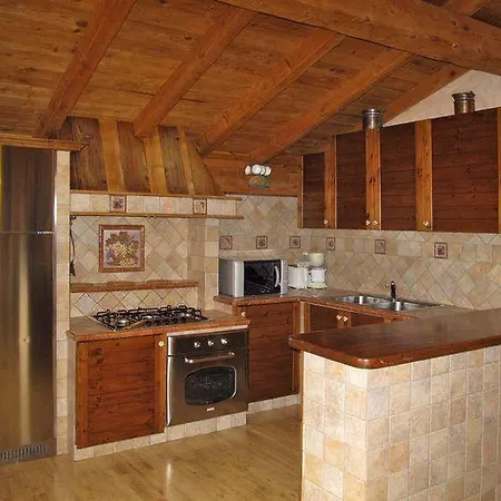 Haus Barbara *