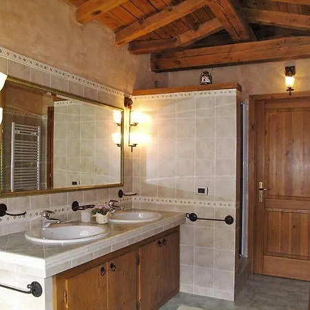 Haus Barbara * Novate Mezzola