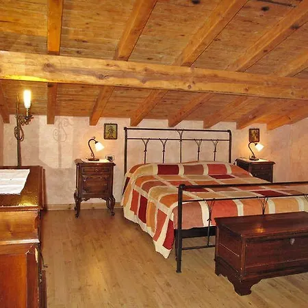 Apartamento Haus Barbara *