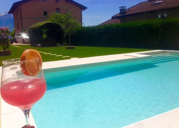 Haus Barbara Appartamento