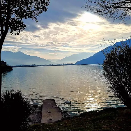 Apartament Haus Barbara