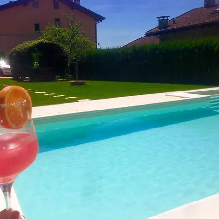 Haus Barbara Apartament