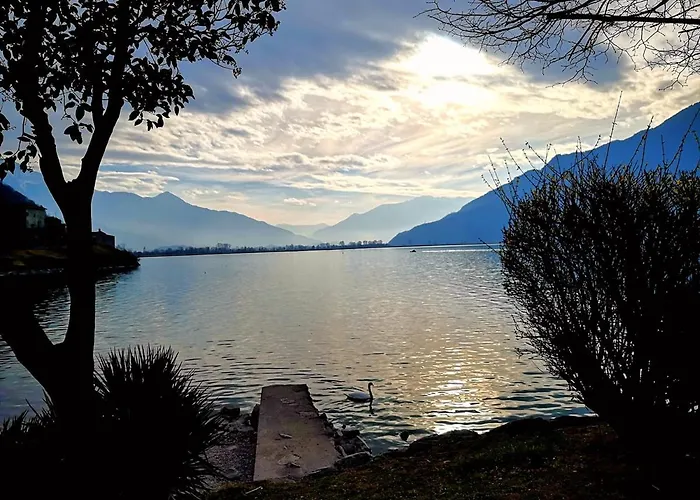 Apartman Haus Barbara