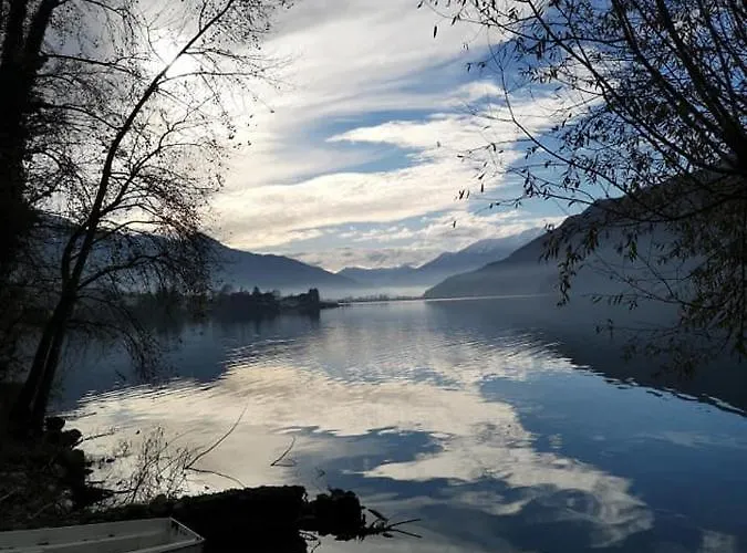 Apartman Haus Barbara