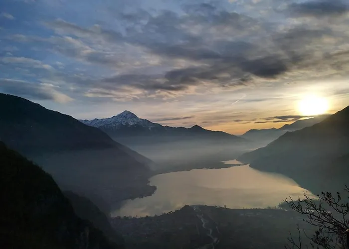 Apartman Haus Barbara