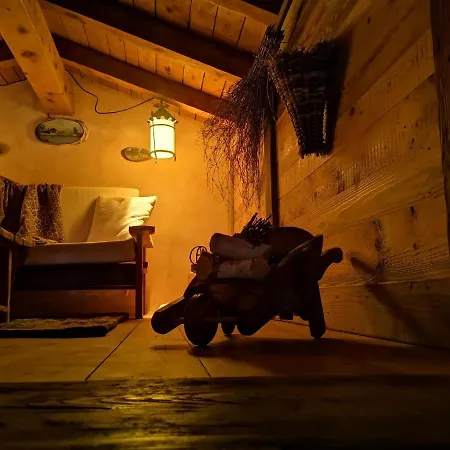 Haus Barbara Novate Mezzola