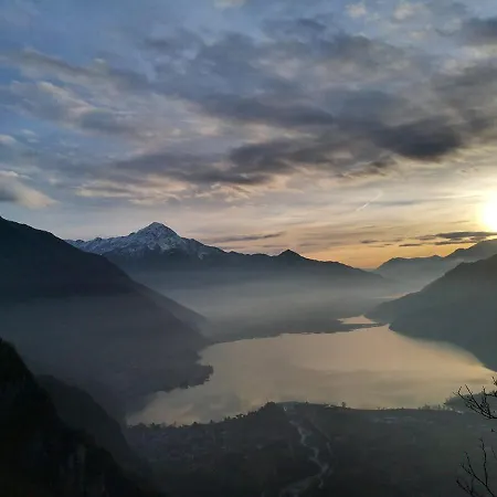 Lägenhet Haus Barbara